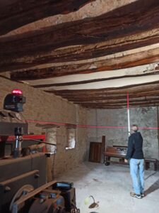 inspecciona el tejado antes de comprar una vivienda de segunda mano